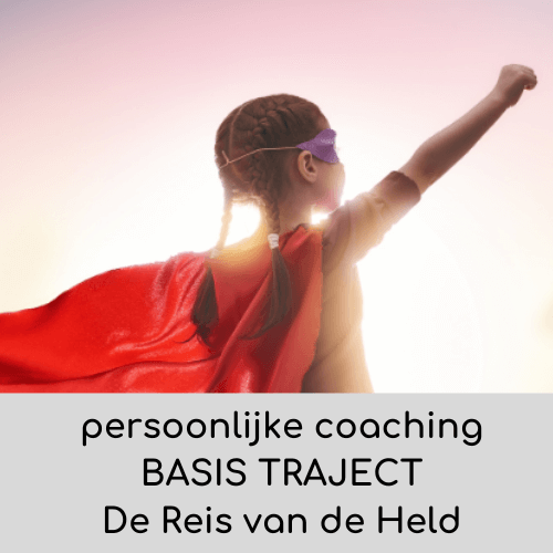 traject persoonlijke coaching