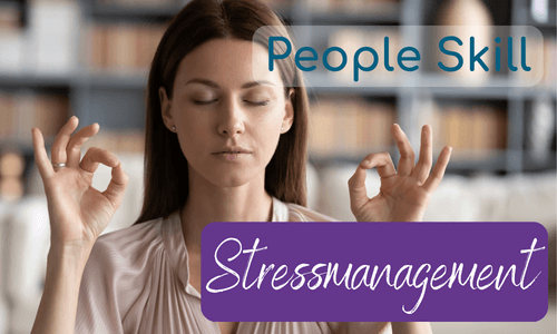 In Petto - Stressmanagement